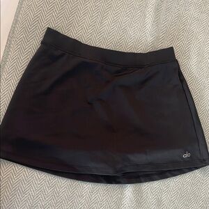 ALO Tennis Skirt